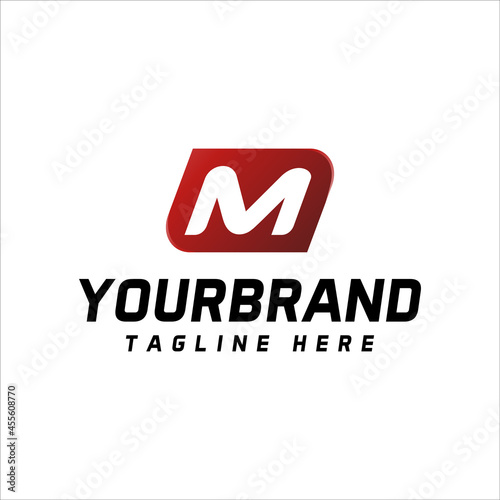 Letter M vector graphic design element with vector illustration Free Download Letter M vector graphic design element with vector illustration - GFXLoad