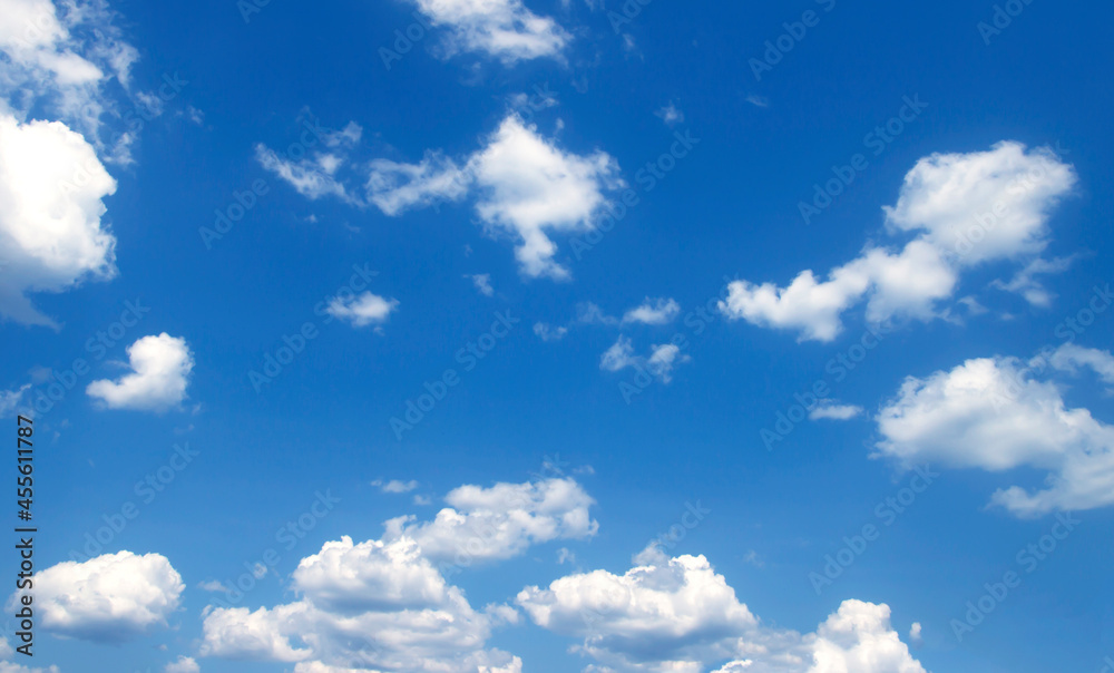 sky High angle air background sky High angle air background