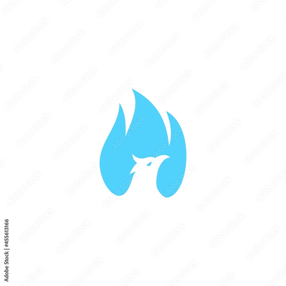 logo bird icon template vector design wings logo bird icon template vector design wings