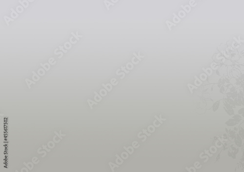 black, grey and white color background for web, graphic design and photo album 