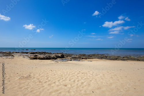 Ko Lanta  Southeast Asia  Thailand  Sea  Beach