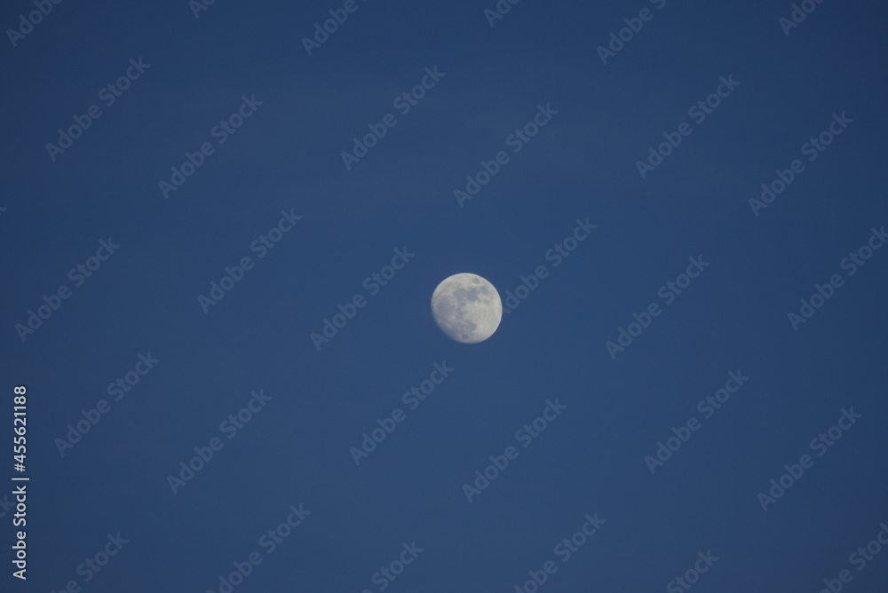 Luna en julio desde la Atenas veracruzana, Luna en julio desde la Atenas veracruzana,