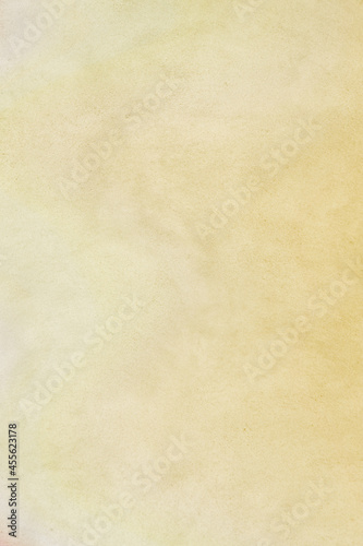 Pastel colored sand plaster texture background. Modern abstract pattern backdrop.