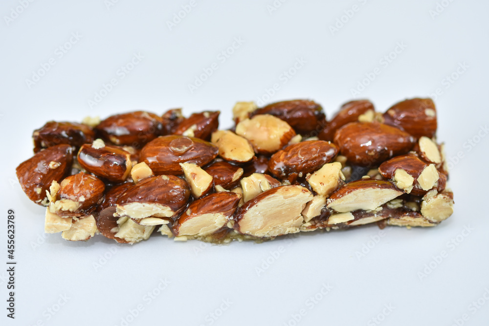 Cereal bars for a healthy and balanced diet Cereal bars for a healthy and balanced diet
