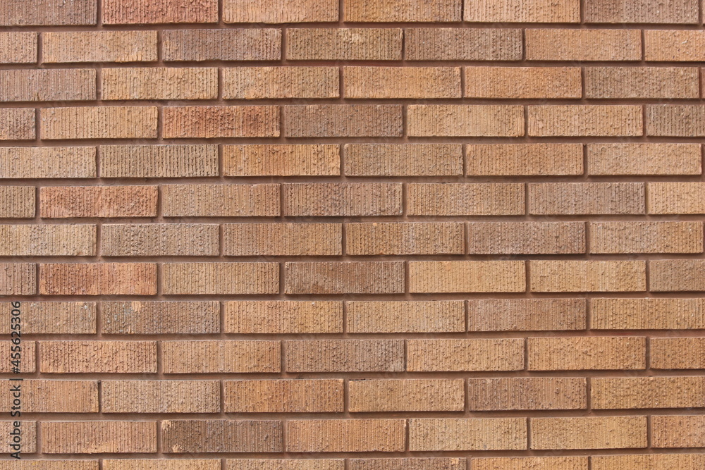 red brick wall red brick wall