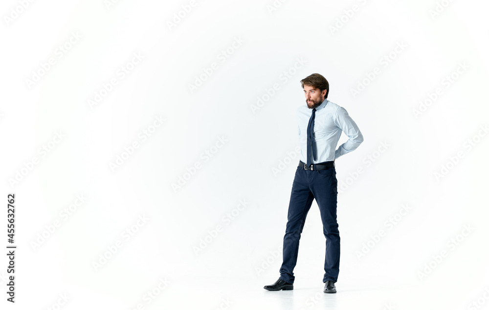 man in suit self confidence fashion office official man in suit self confidence fashion office official