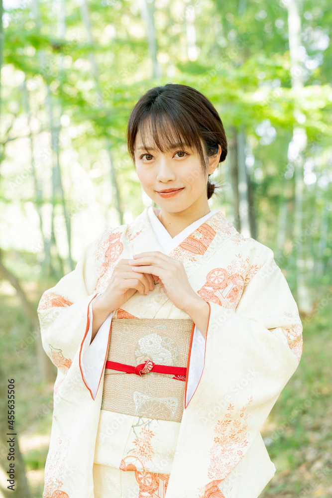 美しい日本女性 美しい日本女性