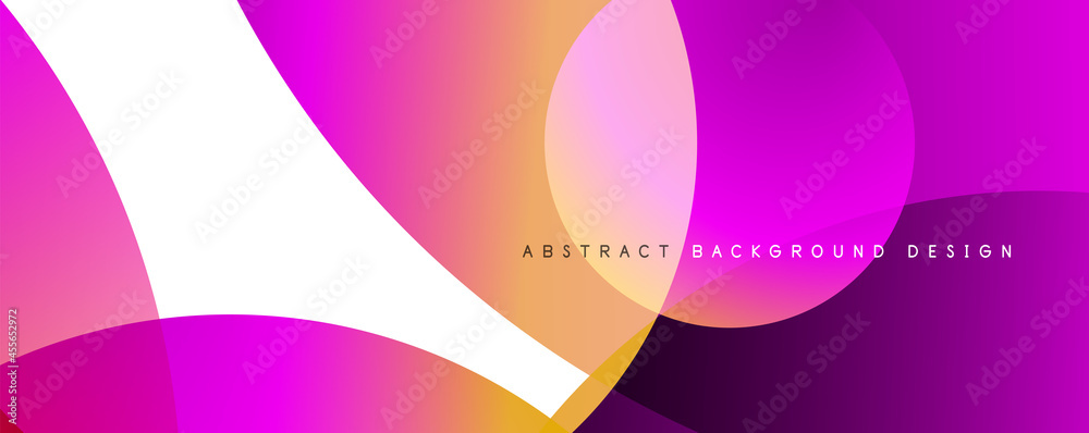Trendy simple fluid color gradient abstract background. Mixing of colors and lines. Vector Illustration For Wallpaper, Banner, Background, Landing Page Trendy simple fluid color gradient abstract background. Mixing of colors and lines. Vector Illustration For Wallpaper, Banner, Background, Landing Page