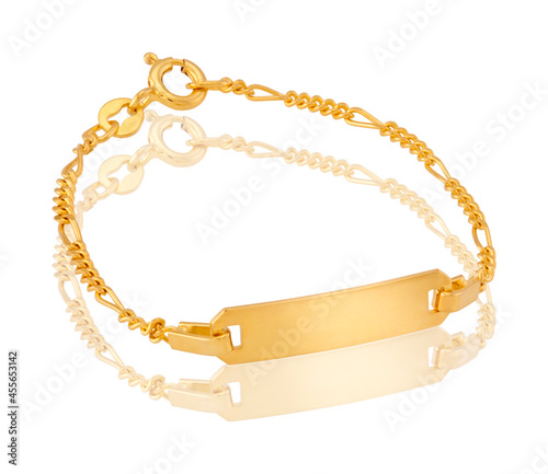 Armband, Schmuck, Freisteller photo