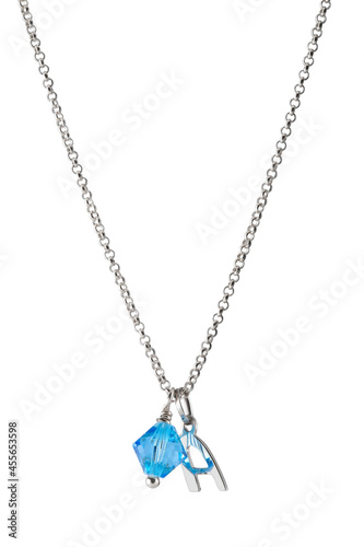 Wallpaper Mural Schmuck, Freisteller, Kette Torontodigital.ca