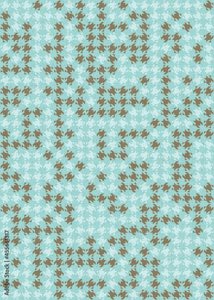Abstract Geometric Pattern generative computational art illustration Abstract Geometric Pattern generative computational art illustration