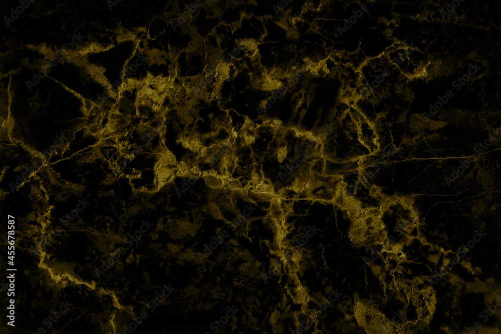 Black gold marble texture background with high resolution, counter top ...