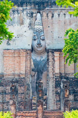 SUKHOTHAI HISTORICAL PARK