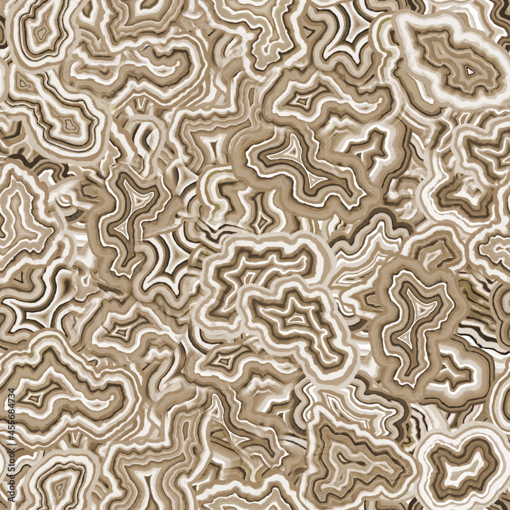 Agate stone. Seamless pattern, texture for printing on fabric. marble onyx. Agate stone. Seamless pattern, texture for printing on fabric. marble onyx.