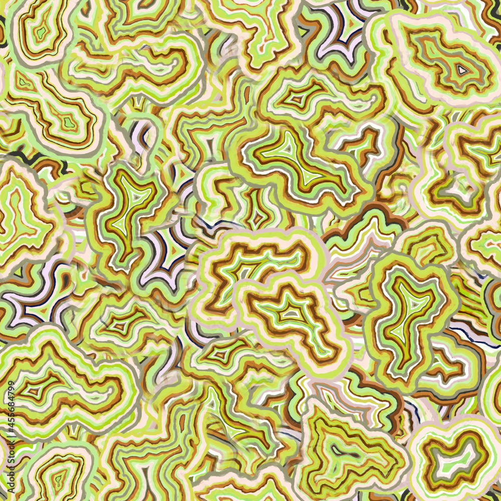 Agate stone. Seamless pattern, texture for printing on fabric. marble onyx. Agate stone. Seamless pattern, texture for printing on fabric. marble onyx.
