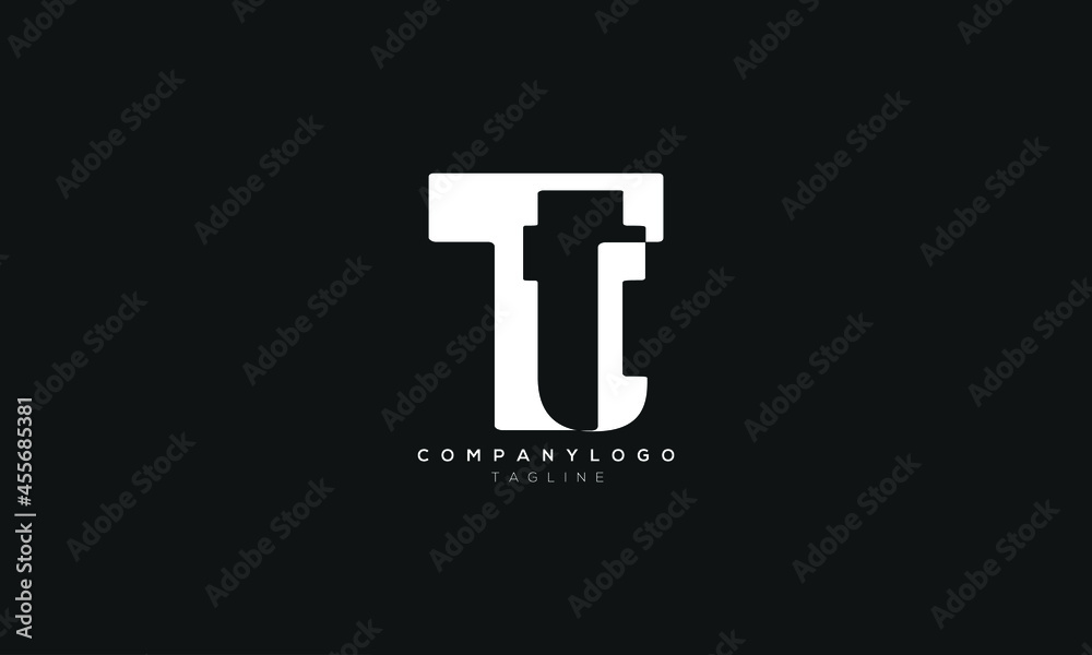 TT, TT, Abstract initial monogram letter alphabet logo design TT, TT, Abstract initial monogram letter alphabet logo design