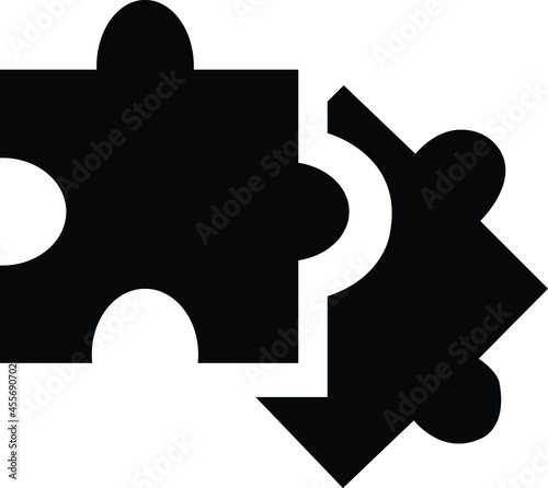puzzle icon