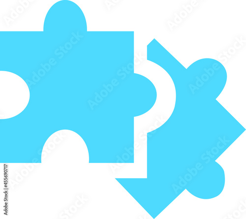 puzzle icon