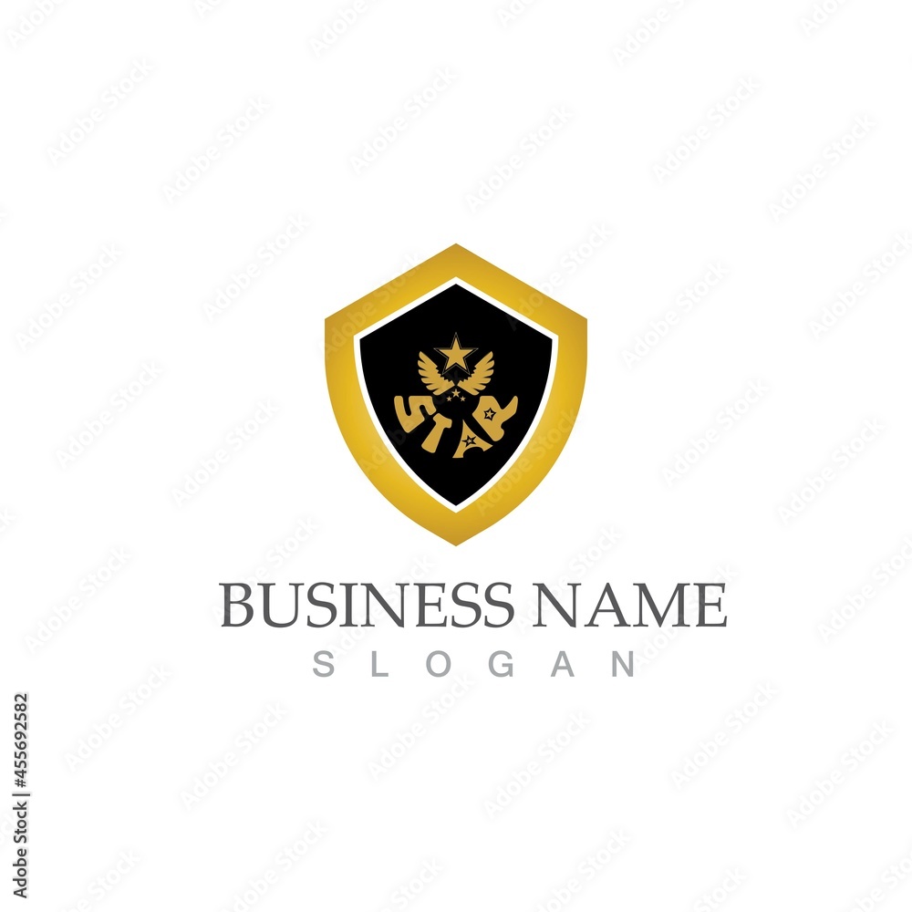 Star icon Template Star icon Template