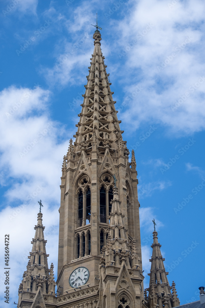 Obraz premium saint cathedral