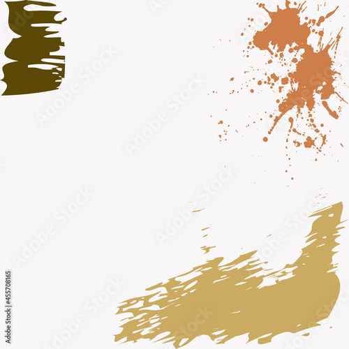 Editable Post Template Social Media Banners for Digital Marketing. Promotion Brand Fashion. Stories. Streaming. Vector Illustration