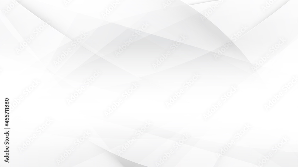 White and grey background Corporate technology modern design Pattern style geometric Abstract modern background used about technology or product presentation backdrop. White and grey background Corporate technology modern design Pattern style geometric Abstract modern background used about technology or product presentation backdrop.