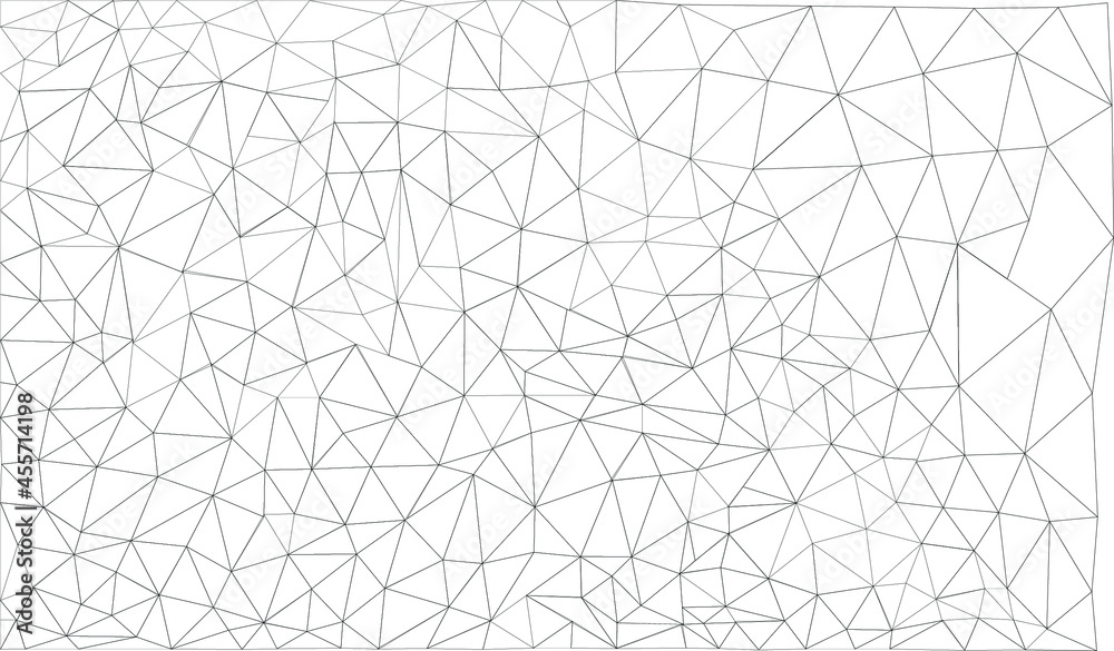 low poly geometric triangle background. low poly geometric triangle background.