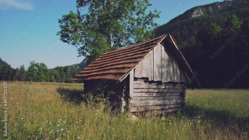 old farm house old farm house
