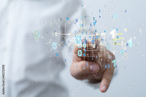 Big data and artificial int...