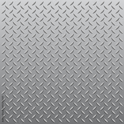 Metallic texture and background seamless, vector design and background seamless.