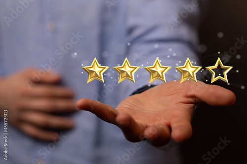 excellent service and best ...