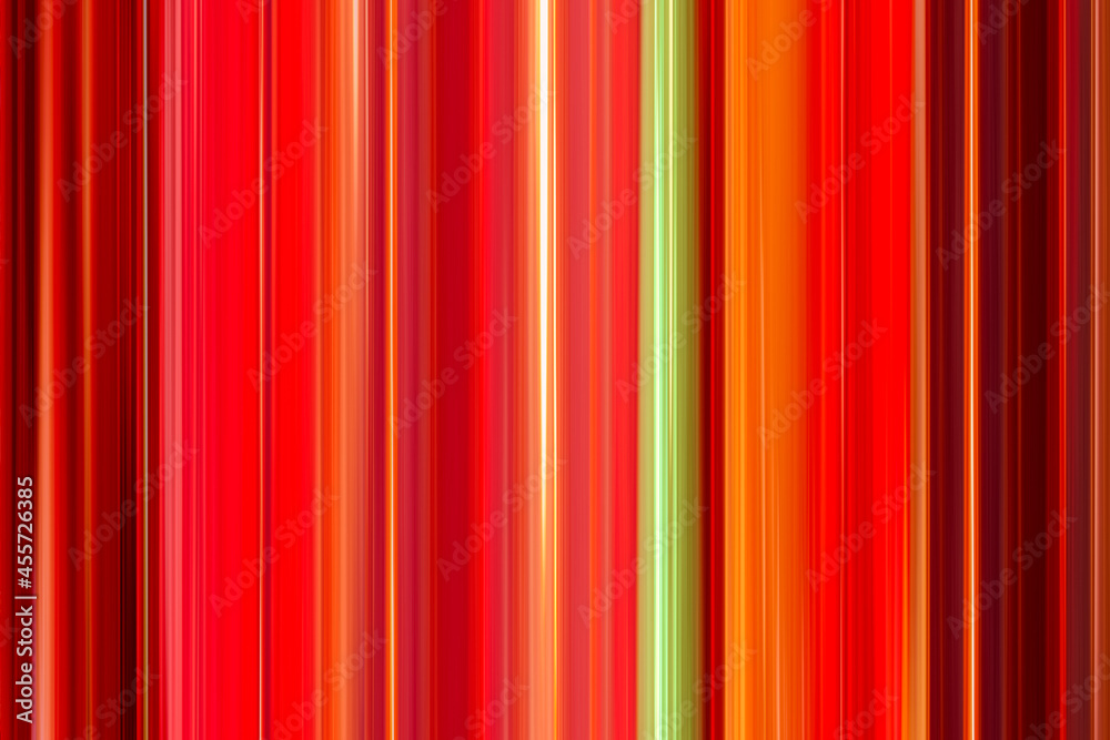 Obraz premium Asian Christmas Colors