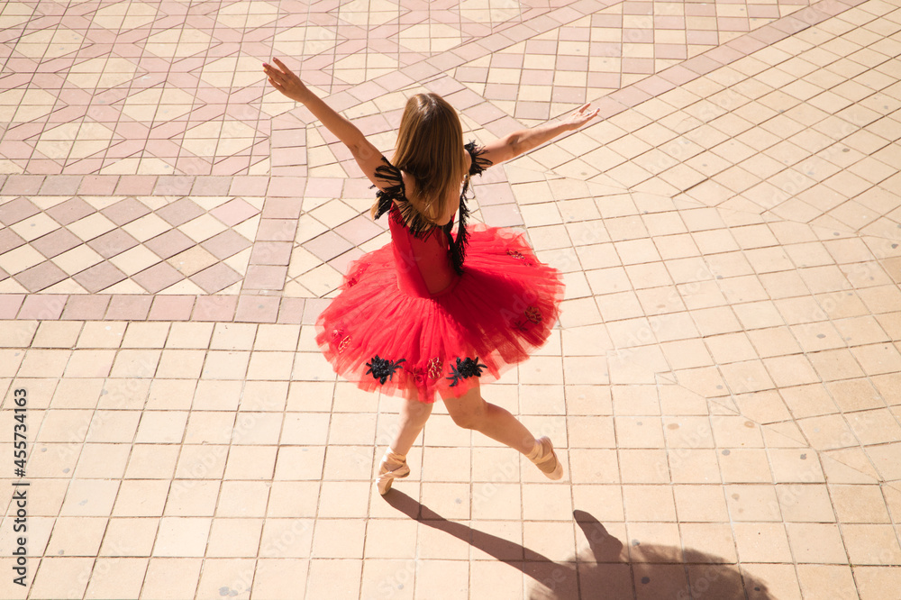 Ballet