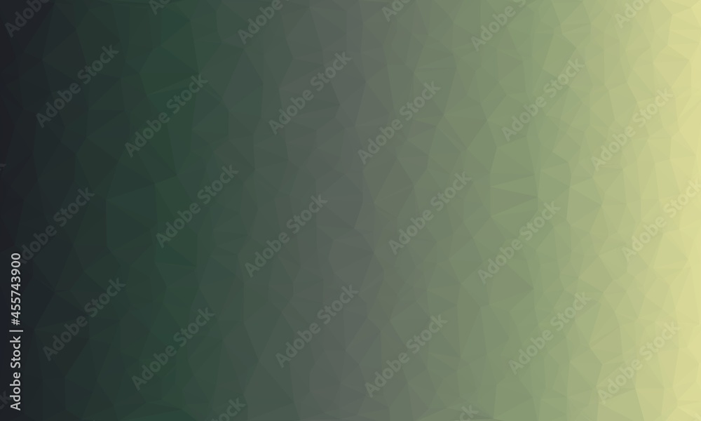 Obraz premium vibrant abstract geometric background with poly pattern