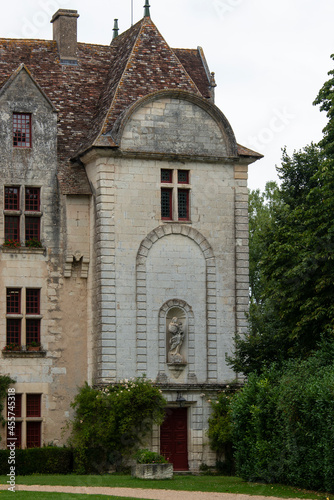 Château de Neuvic, Neuvic sur l'Isle, 24190, Dordogne, Périgord