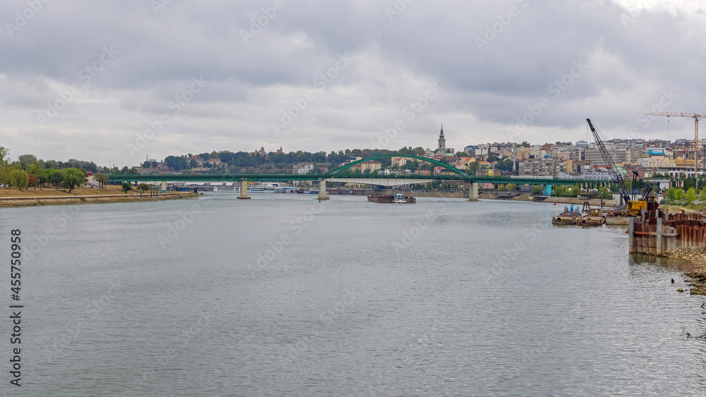 River View Belgrade