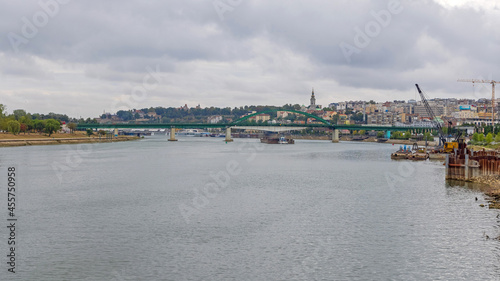 River View Belgrade