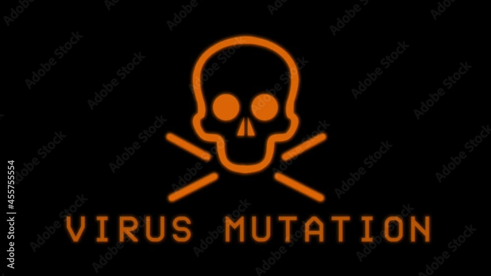 Virus Mutation Virus Mutation