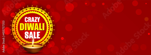 diwali sale background for website header. diwali festival sale background design for social media cover