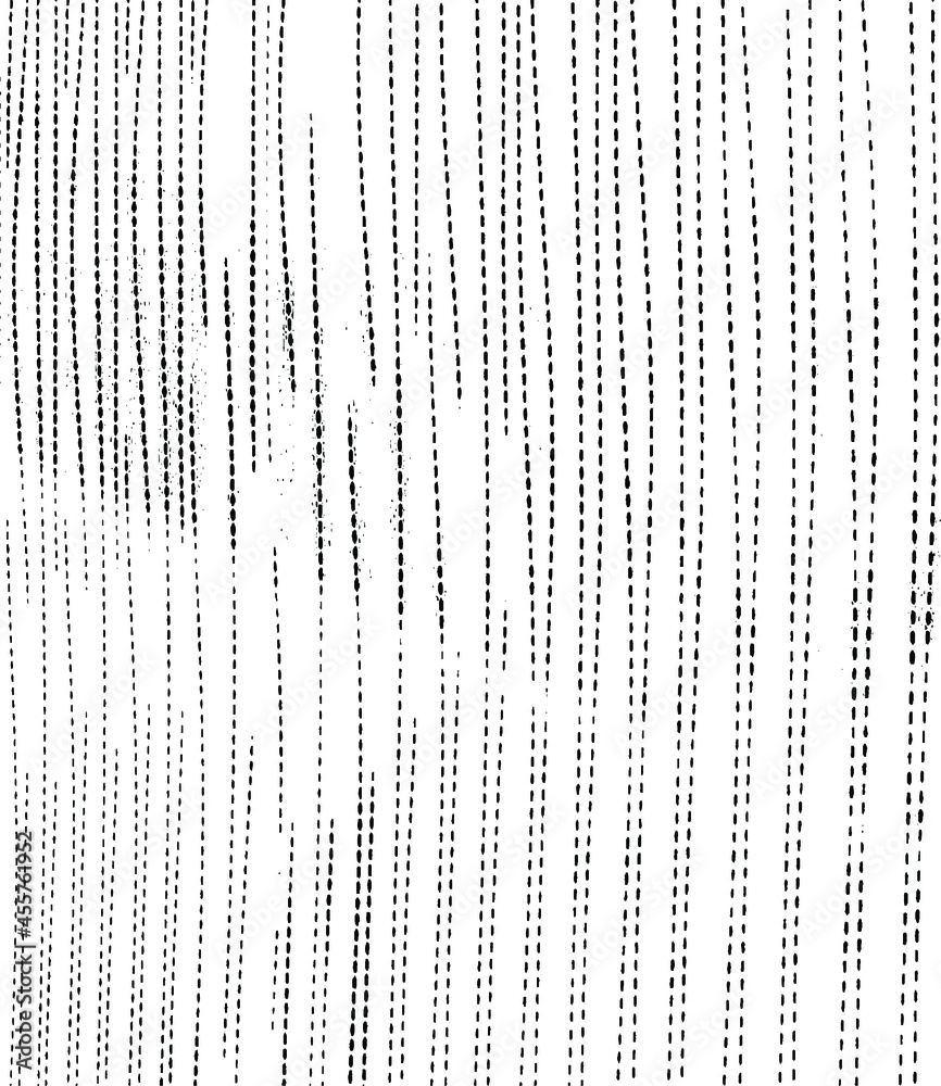 Rough, irregular texture composed of monochrome geometric elements. Overlay distressed grunge background. Abstract vector illustration. Isolated on white background. EPS10 Rough, irregular texture composed of monochrome geometric elements. Overlay distressed grunge background. Abstract vector illustration. Isolated on white background. EPS10