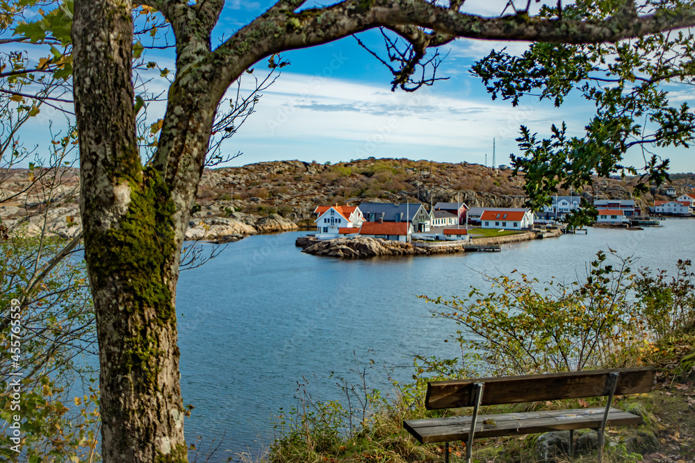 Fototapeta premium Marstrand