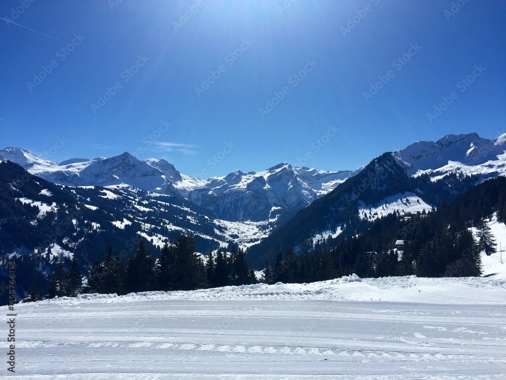 Switzerland Switzerland