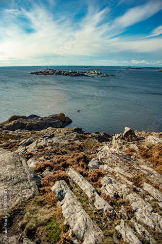 Dyrön