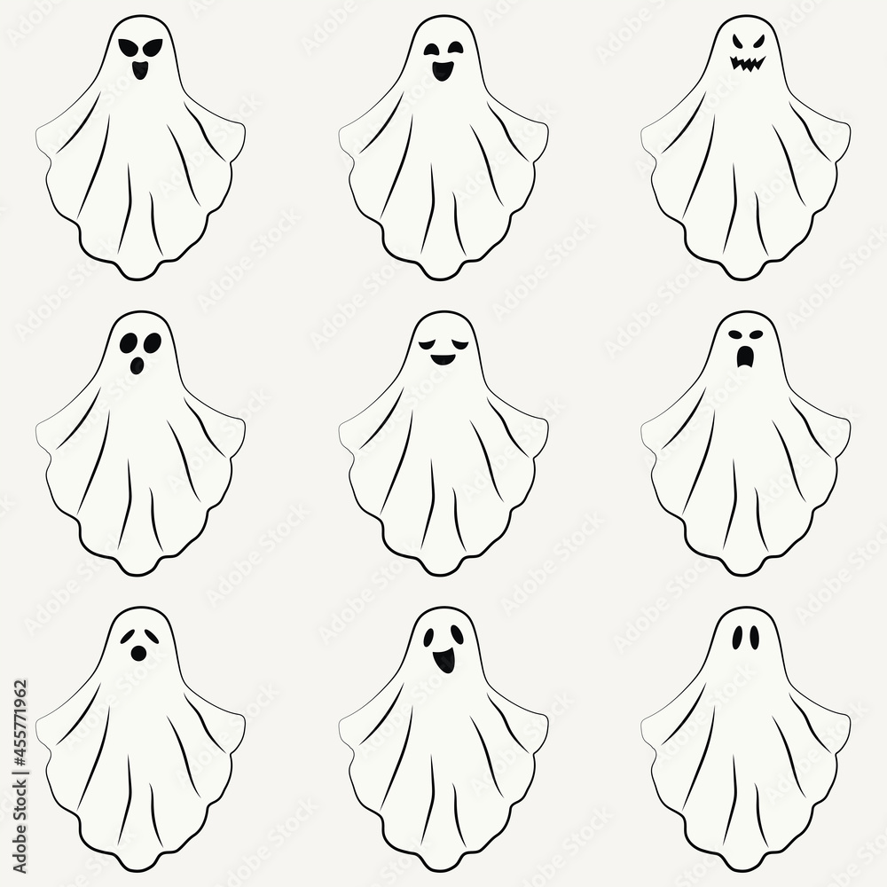Ghost Ghost