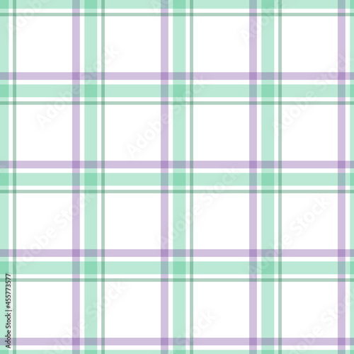 Abstract vector geometric seamless pattern. Vertical and horizontal stripes. Plaid.Can be used for wallpaper,fabric, web page background, surface textures.