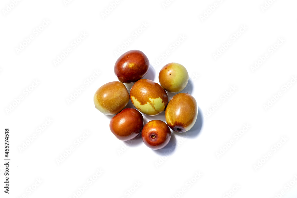 Fresh jujube Fresh jujube