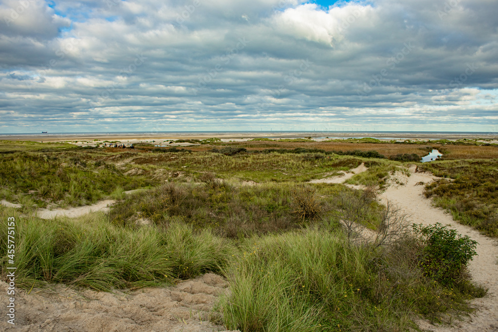 Borkum