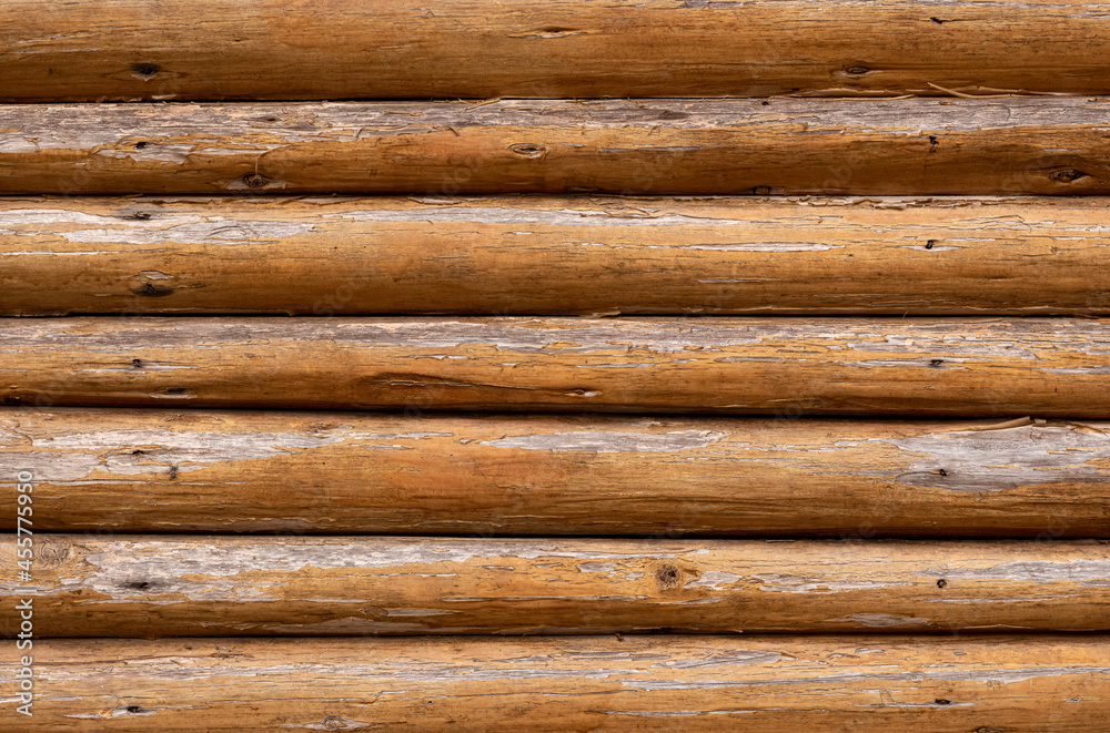 Wood Cabin Texture Wood Cabin Texture