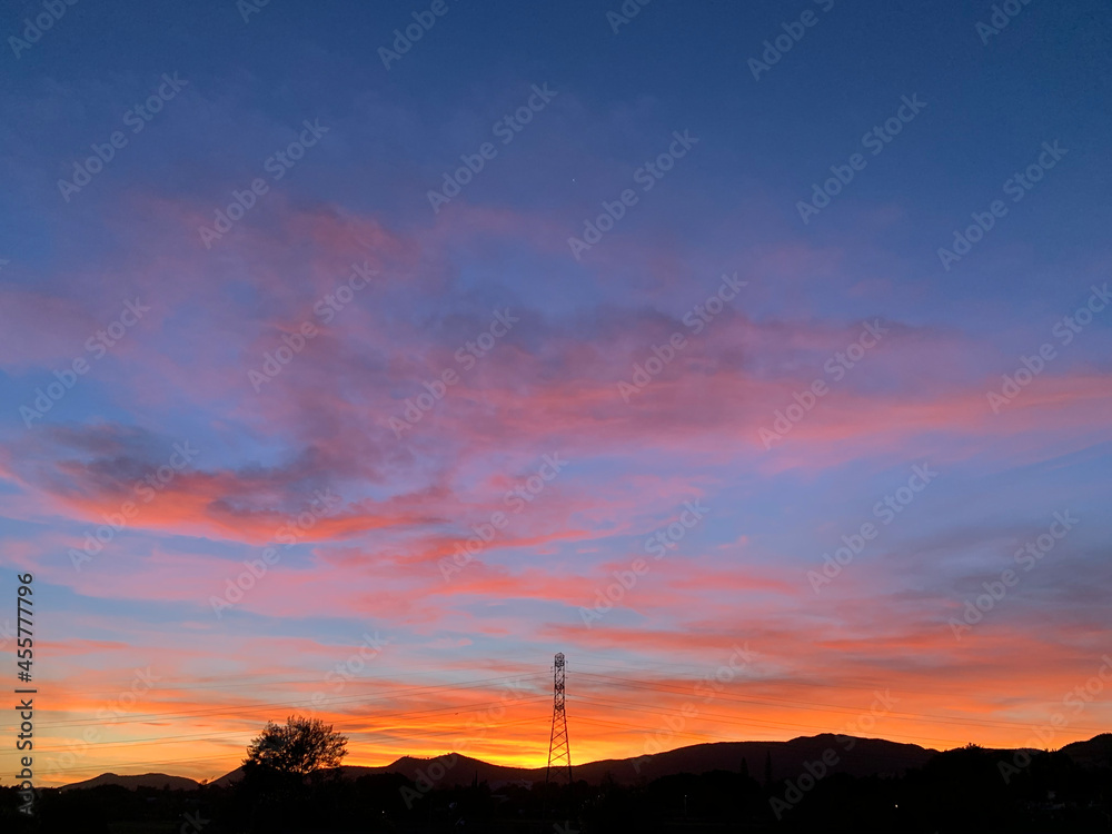 Atardeceres Atardeceres