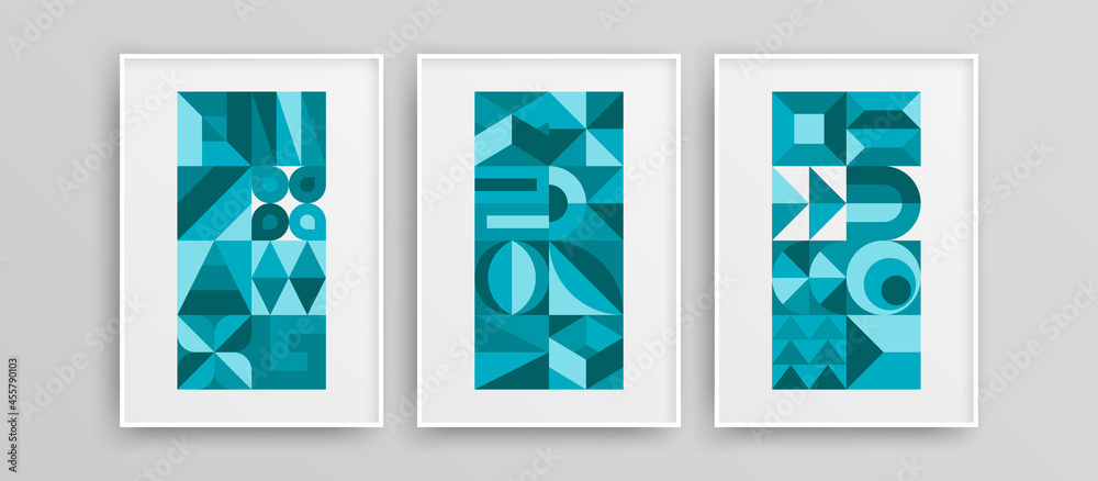 Abstract minimalistic home art illustration bundle. Simple fresh geometric shapes design vector artwork collection. Abstract minimalistic home art illustration bundle. Simple fresh geometric shapes design vector artwork collection.
